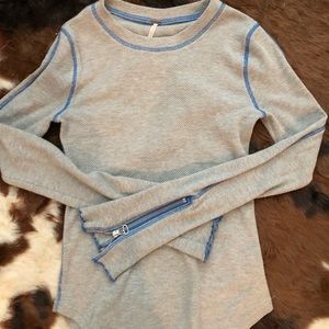 Free People (for Urban Outfitters) Thermal